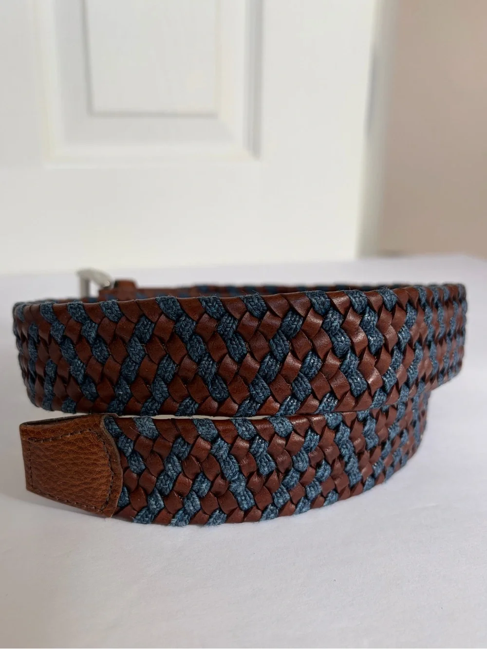 Torino Leather Co. nwot torino